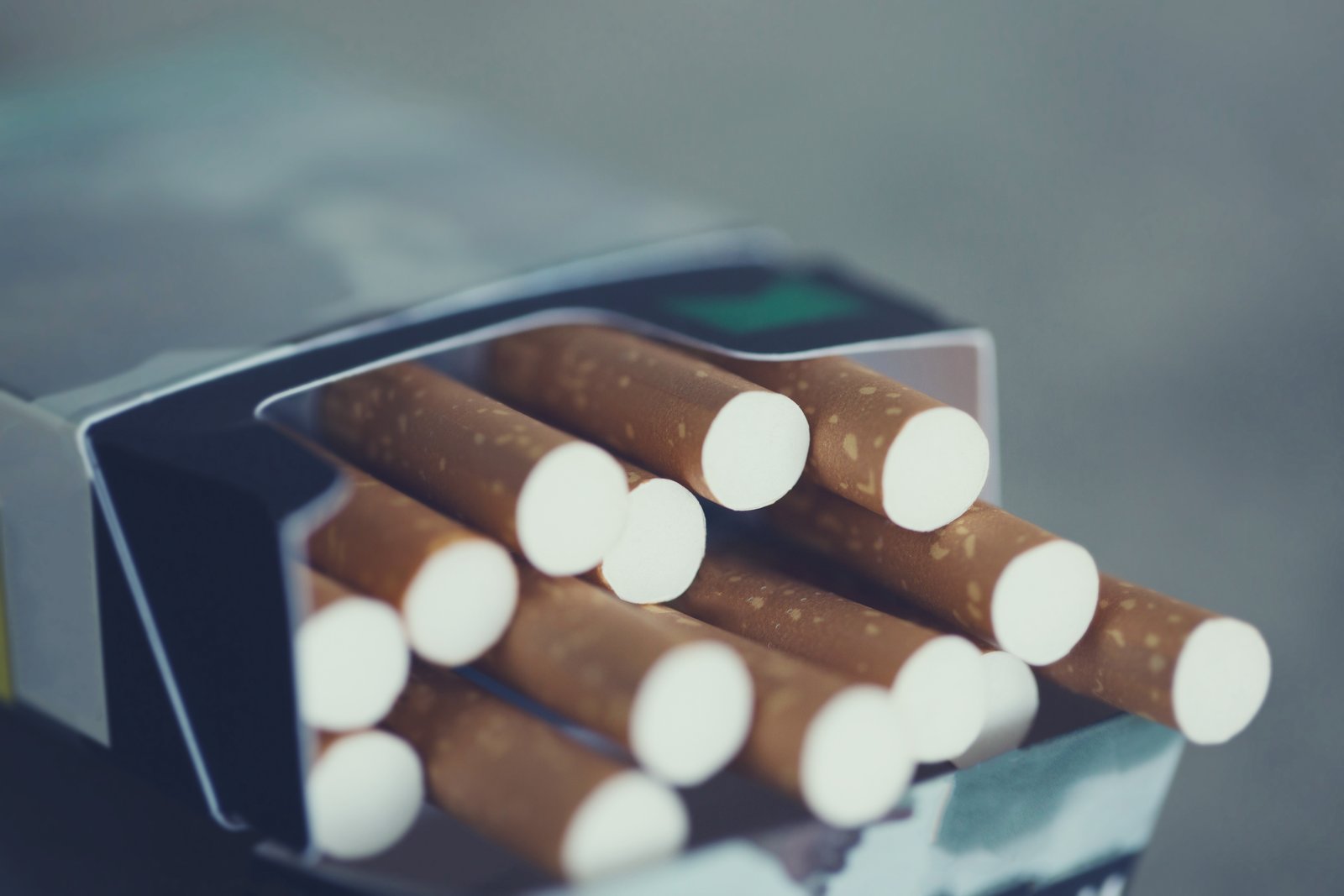 Premium Copy & Custom Cigarette Manufacturing