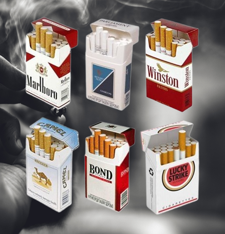 Packaging